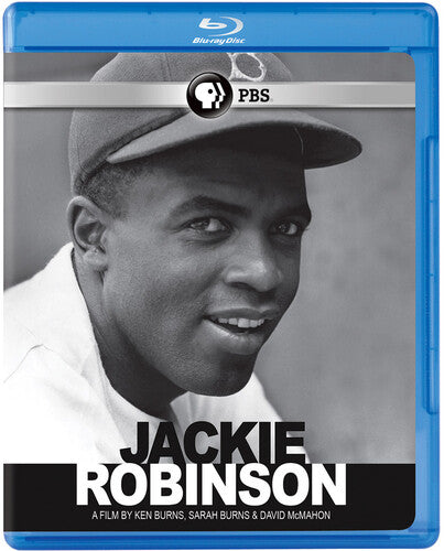 Ken Burns: Jackie Robinson