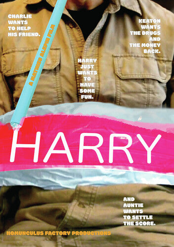 Harry