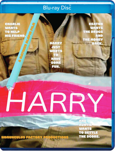 Harry