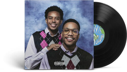 Anderson Paak - Heavy Is the Crown
