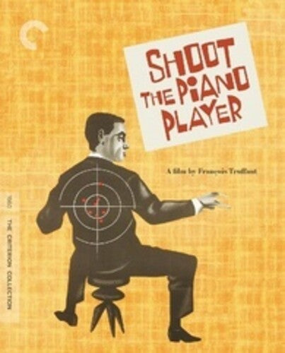 Shoot the Piano Player (Criterion Collection)