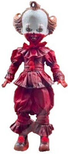 Welcome To Derry - LDD Presents - Pennywise Doll