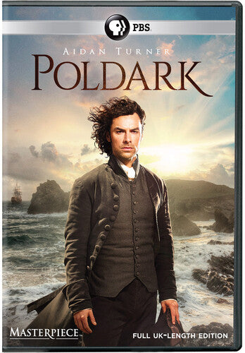 Masterpiece: Poldark, Season 1