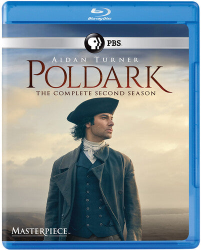 Masterpiece: Poldark, Season 2