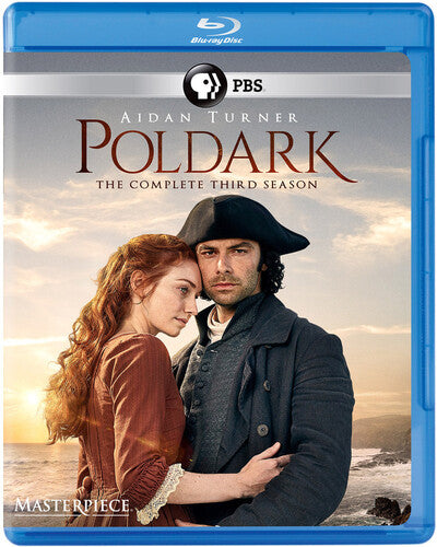 Masterpiece: Poldark, Season 3