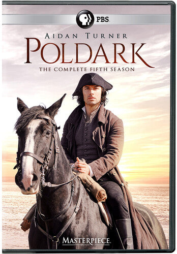 Masterpiece: Poldark, Season 5