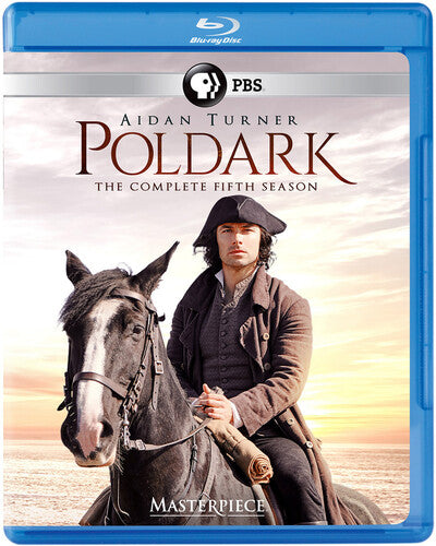 Masterpiece: Poldark, Season 5