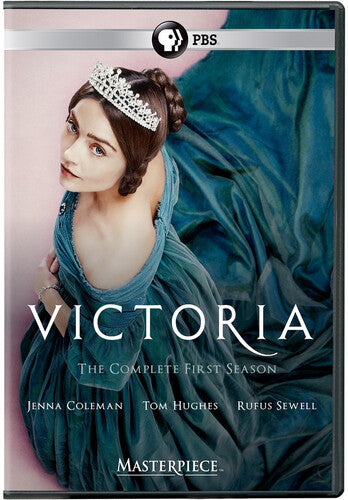Victoria: The Complete First Season (Masterpiece)