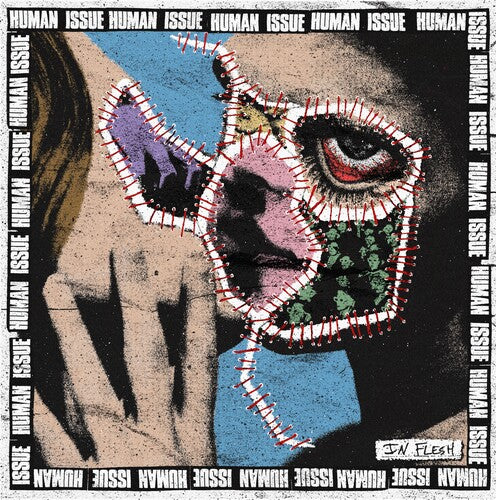 Human Issue - In Flesh
