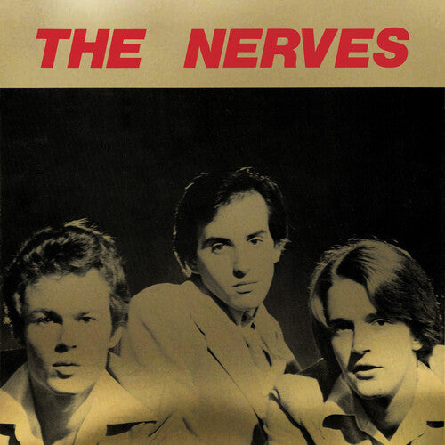 Nerves - Best Collection