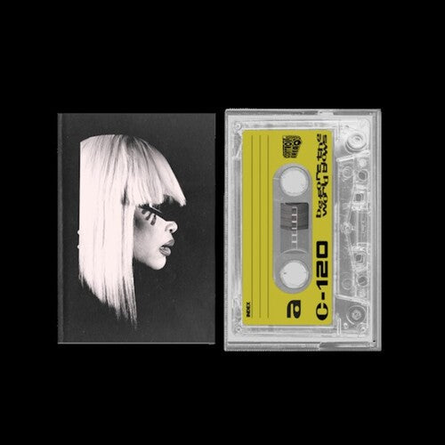 Erykah Badu & The Alchemist - Before The World Blows: The Abi and Alan Experiment