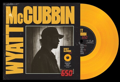 Wyatt McCubbin - 650