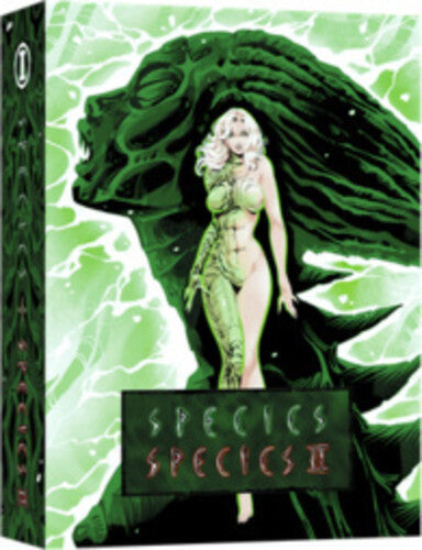 Species / Species II