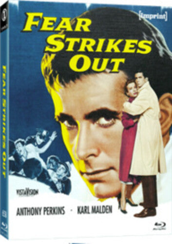 Fear Strikes Out