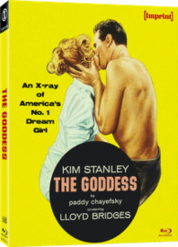 The Goddess