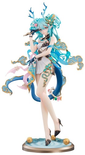 Hatsune Miku - Azure Dragon Ver. 1/7 Scale Figure