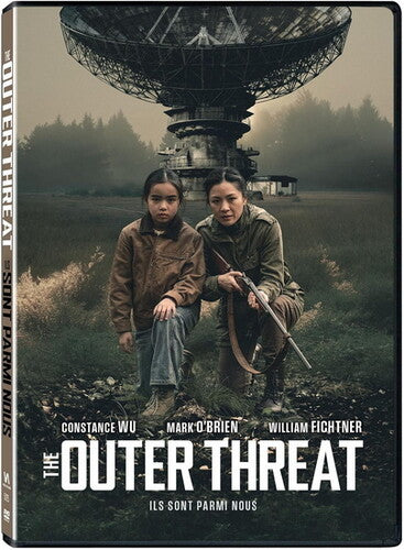 The Outer Threat