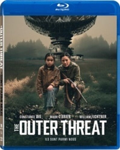 The Outer Threat