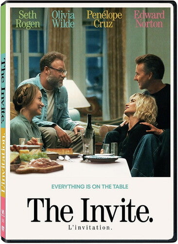 The Invite