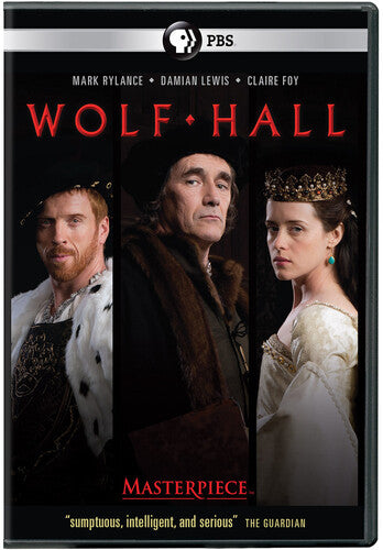 Masterpiece: Wolf Hall