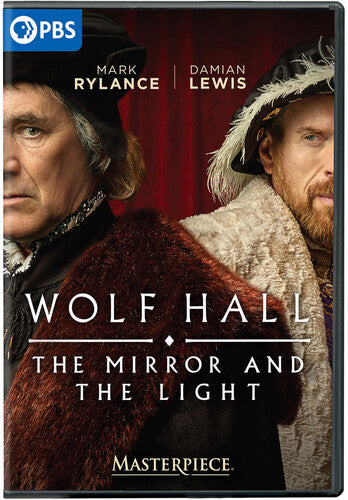 Masterpiece: Wolf Hall - The Mirror and The Light