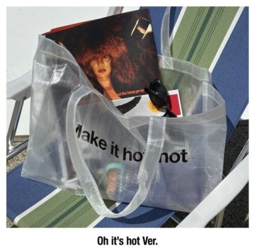 Minho - Make It Hot (Oh It's Hot Version)