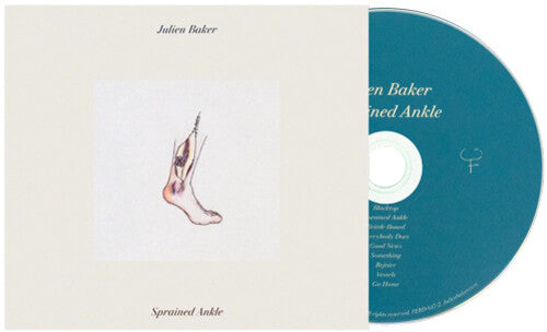 Julien Baker - Sprained Ankle