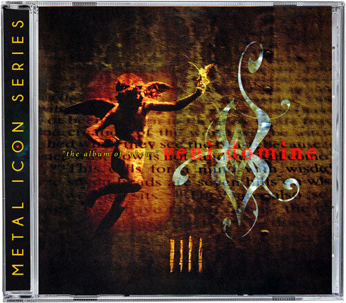 Veni Domine - The Album of Labor: IIII
