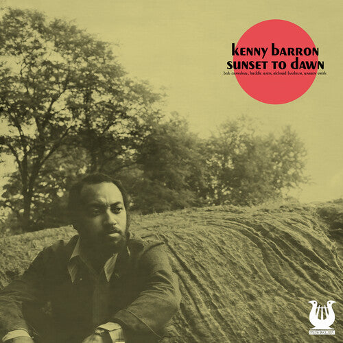Kenny Barron - Sunset to Dawn - Muse Master Edition