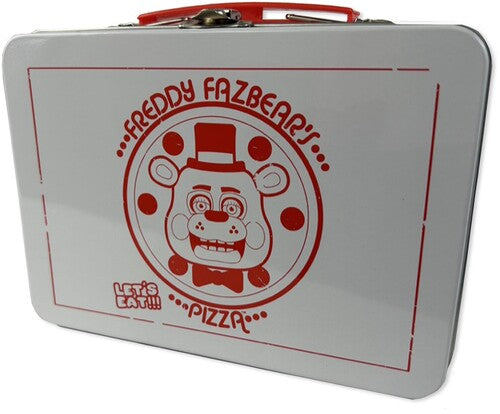 Five Nights at Freddy's - Mini Tin Lunchbox