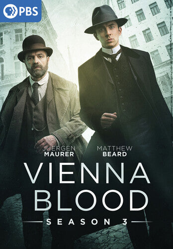 Vienna Blood, Season 3