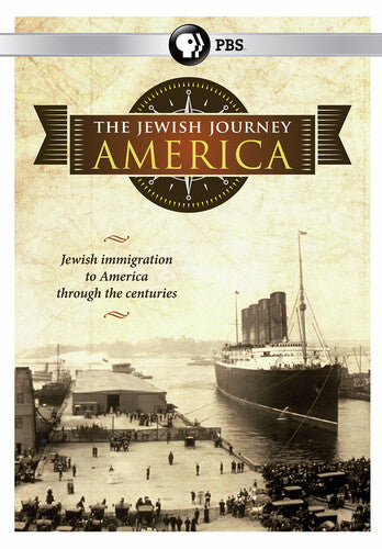 The Jewish Journey: America