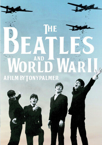 The Beatles And World War II
