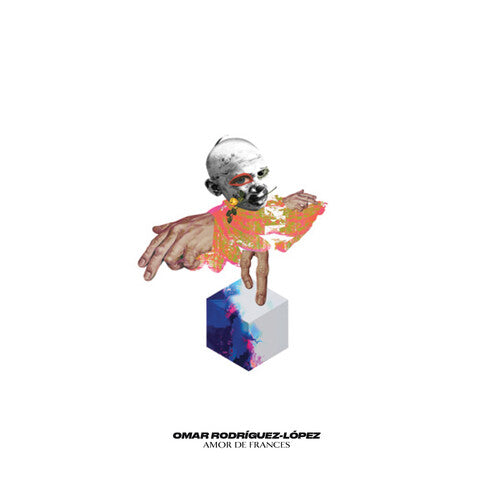 Omar Rodriguez-Lopez - Amor De Frances, Pt. 1