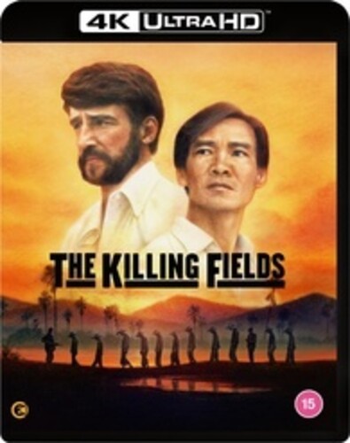 The Killing Fields
