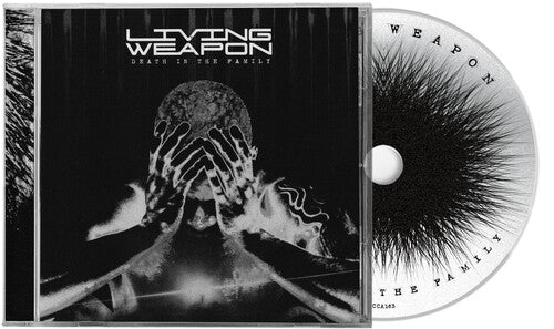 Living Weapon - Death In The Family