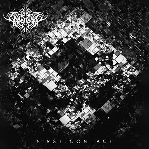 Endspace - First Contact