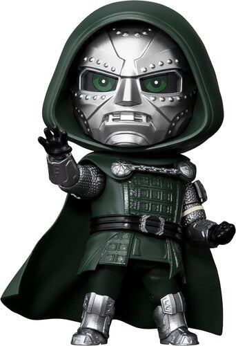 Marvel Comics Series - EAA - Avengers Doomsday Doctor Doom Figure