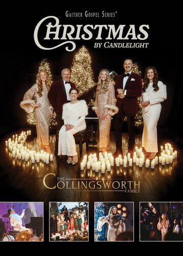 Christmas by Candlelight