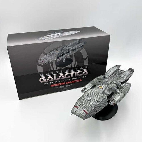 Battlestar Galactica - Modern Die-Cast Ship
