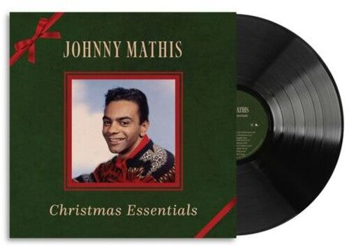 Johnny Mathis - Christmas Essentials