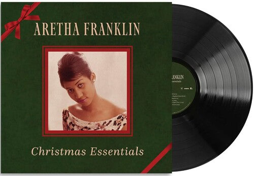 Aretha Franklin - Christmas Essentials