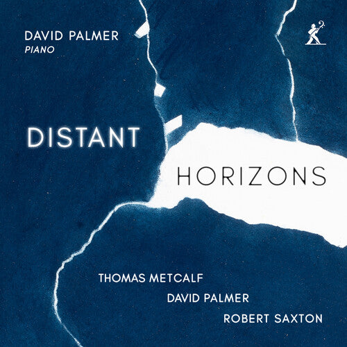 David Palmer - Distant Horizons
