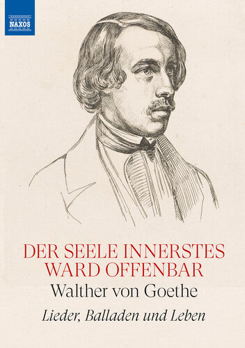 Ulf Bastlein - Walther von Goethe: Lieder, Balladen und Leben