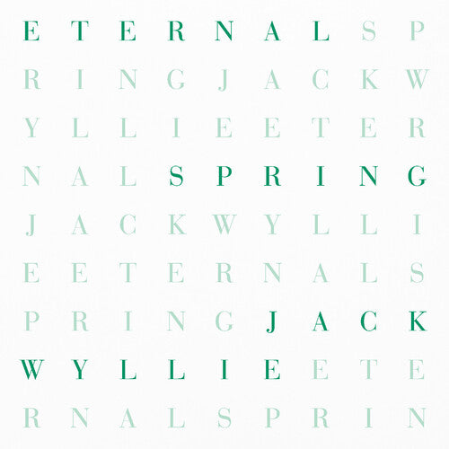 Jack Wyllie - Eternal Spring