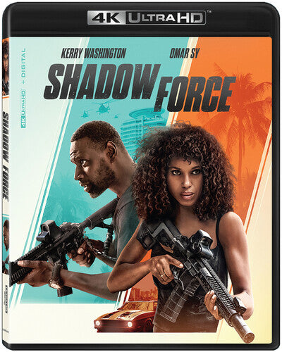 Shadow Force