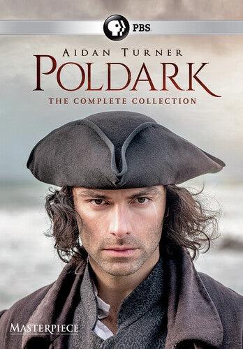 Masterpiece: Poldark: The Complete Collection