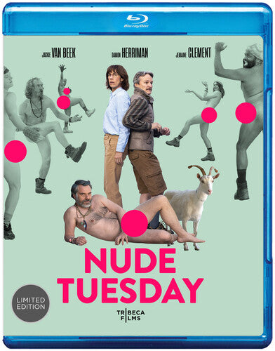 Nude Tuesday