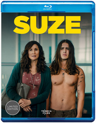 Suze