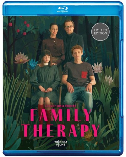 Family Therapy